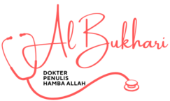 Al-Bukhari Logo